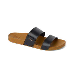Reef Cushion Vista Dames Zwart