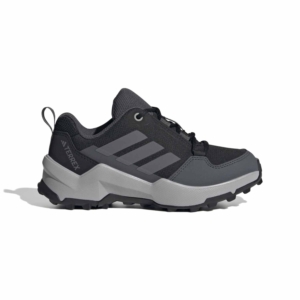 Adidas Terrex Ax4r Hiking Kids Zwart