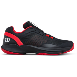 Wilson Hurakn Pro V2 Zwart