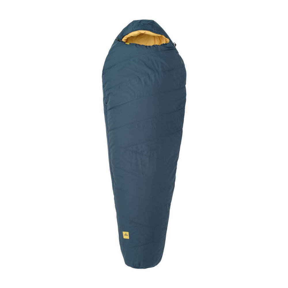 Nomad Bronco Mummy Sleeping Bag Blauw