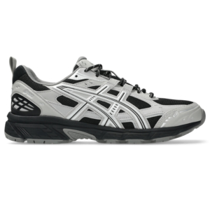 Asics Gel-nunobiki Zwart