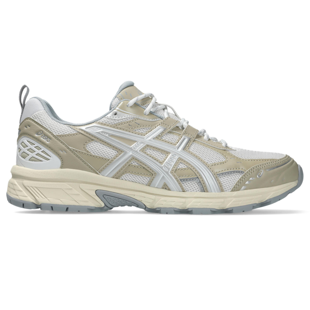 Asics Gel-nunobiki Wit