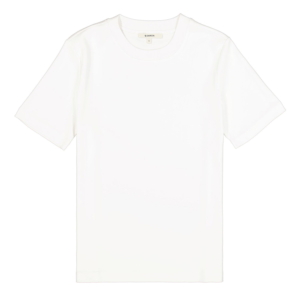 Garcia Ladies T-shirt Ss Wit