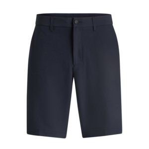 Boss S Commuter 10.5 Inch Short Blauwdonker