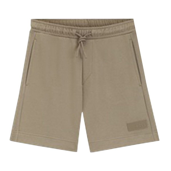 Boss Jt Shorts Beige