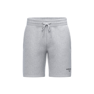 Björn Borg Essential 1 Sweatshorts Grijs