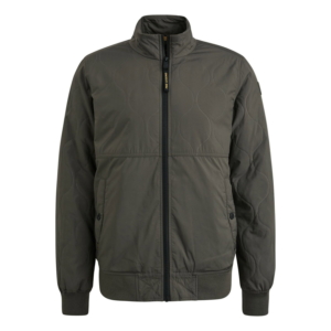 Pme Legend Flight Jacket Raider Shader Groen