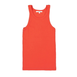 Garcia Singlet Dames Oranje