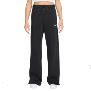 Nike Sportswear Phoenix Fleece Pant Zwart