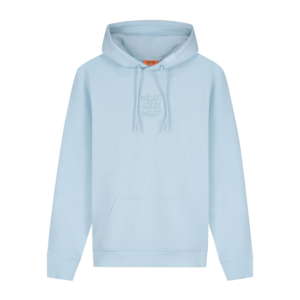 Be:at Faber Hoodie Blauw