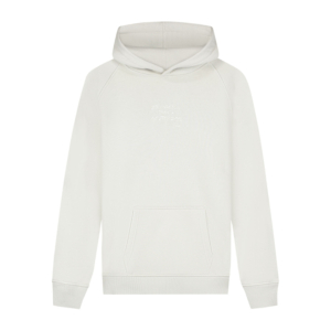 Be:at Florenz Hoodie Zilver