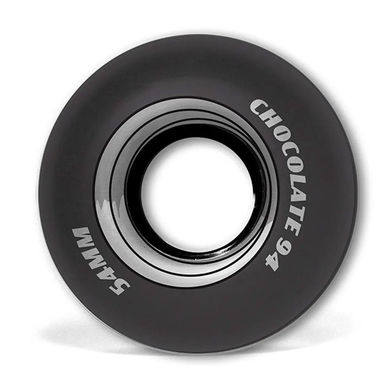 Chocolate – Vanner Cruiser 54mm – Skateboard Wielen