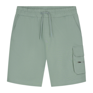 Be:at Dani Sweatshort 2 Groen