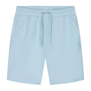 Be:at Damin Sweatshort Blauw