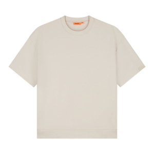 Be:at Devin Sweatshirt Zilver