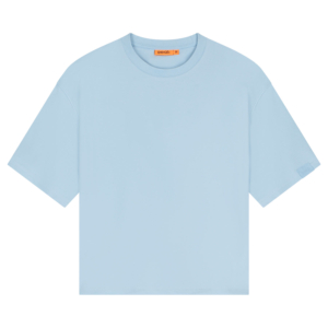 Be:at Iris Sweatshirt Blauw