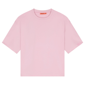 Be:at Iris Sweatshirt Roze