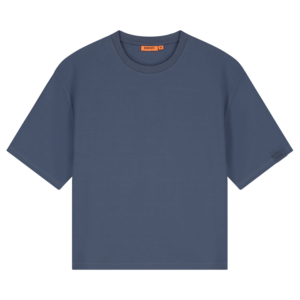 Be:at Iris Sweatshirt Indigo