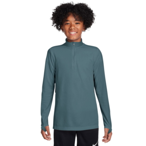 Nike Dri-fit Academy 25 Drill Top Kids Groen