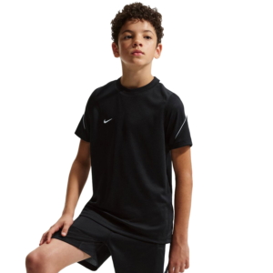 Nike Dri-fit Strike T-shirt Kids Zwart
