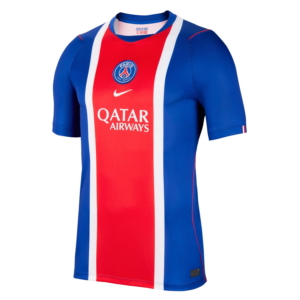 Nike Paris Saint-germain 26/27 Thuisshirt Blauw
