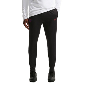 Nike Paris Saint-germain Strike Trainingsbroek Heren Zwart