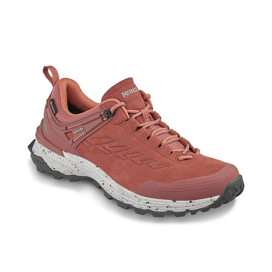 Meindl Dallas Lady Gtx Rood