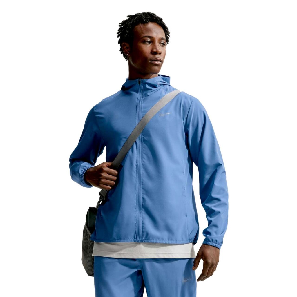 Nike Form Dri-fit Jack Indigo