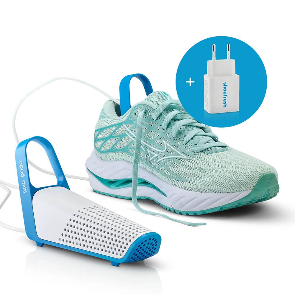 Shoefresh Opod Mini Wit