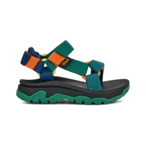 Teva T Hurricane Xlt Kids Multicolor