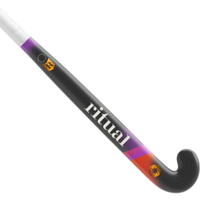 Ritual Velocity Revolution Zwart