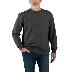 Carhartt Marquette Crewneck Sweatshirt Onbekend