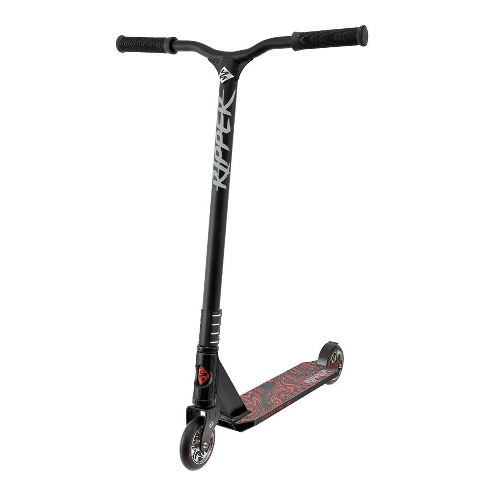 Roces Ripper Stunt Scooter Zwart