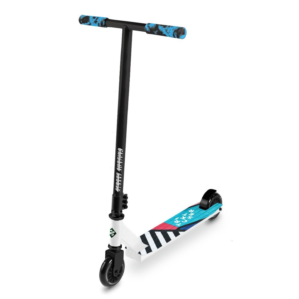 Roces Street Surfing Trickster Multicolor