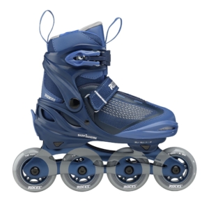 Roces Moody X Tif Boy Blauw