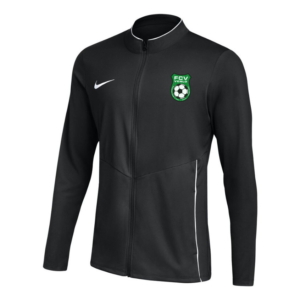 Nike Fc Venlo Track Jacket Zwart