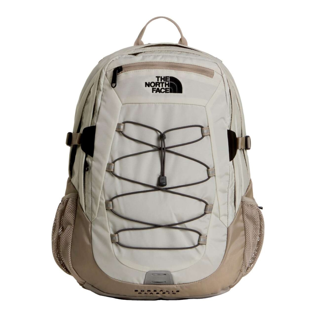 The North Face Borealis Classic Backpack Grijs