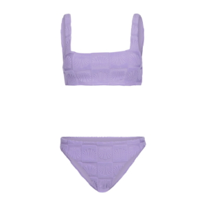 Brunotti Lillio-shell Bikini Dames Onbekend