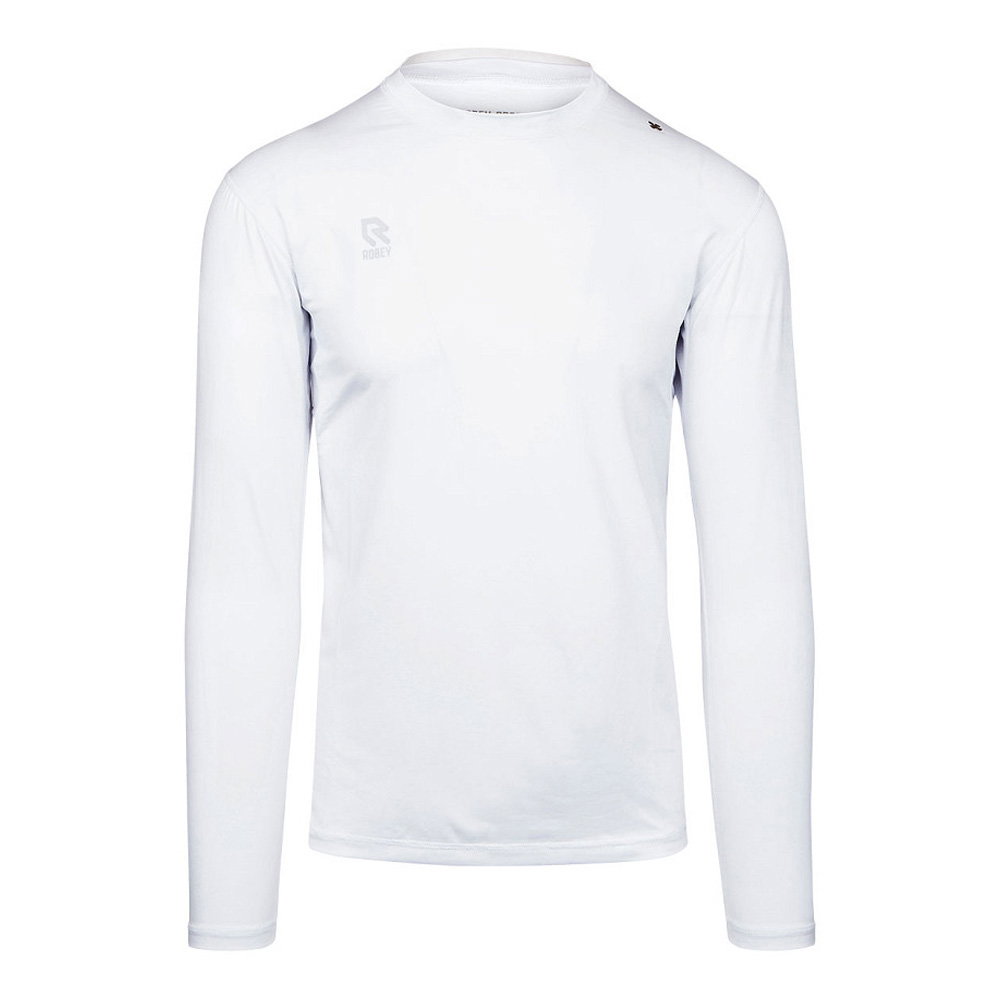 Robey Sc Kampong Baselayer Shirt Wit