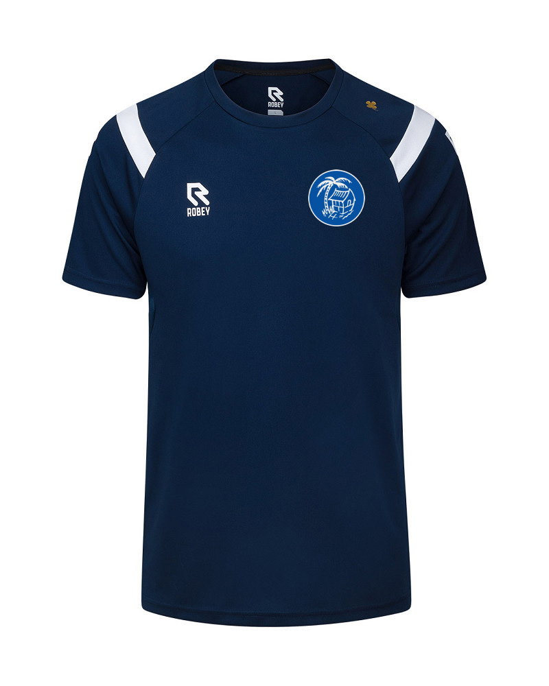 Robey Sv Kampong Trainingsshirt Blauw