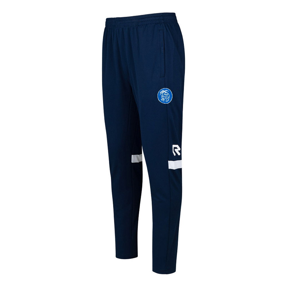 Robey Sc Kampong Trainingspant Blauw