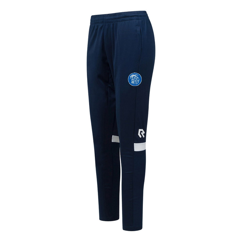 Robey Sc Kampong Trainingspant Dames Blauw