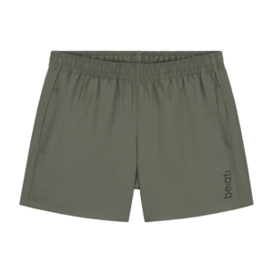 Be:at James Sport Short Army