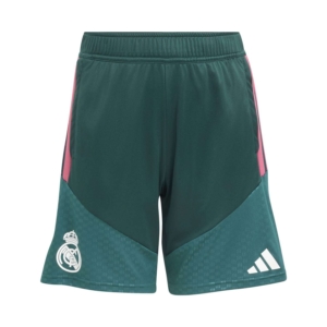 Adidas Real Madrid Trainingsshort Kids Overige kleuren