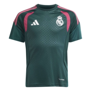 Adidas Real Madrid Trainingsshirt Kids Overige kleuren