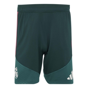 Adidas Real Madrid Trainingsshort Overige kleuren