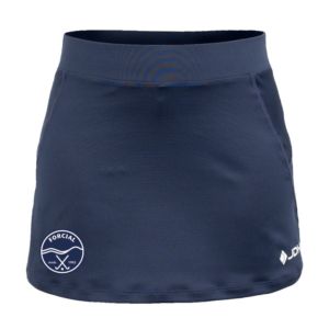Jdh Mhv Forcial Thuisrok Dames Blauw
