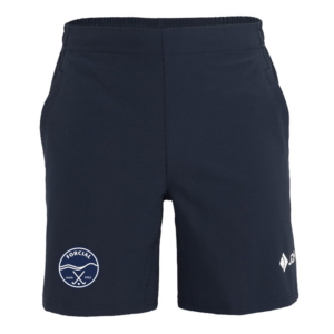 Jdh Mhv Forcial Thuisshort Heren Blauw