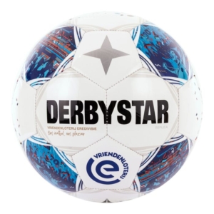 Derbystar Eredivisie Design Replica 26/27 Onbekend