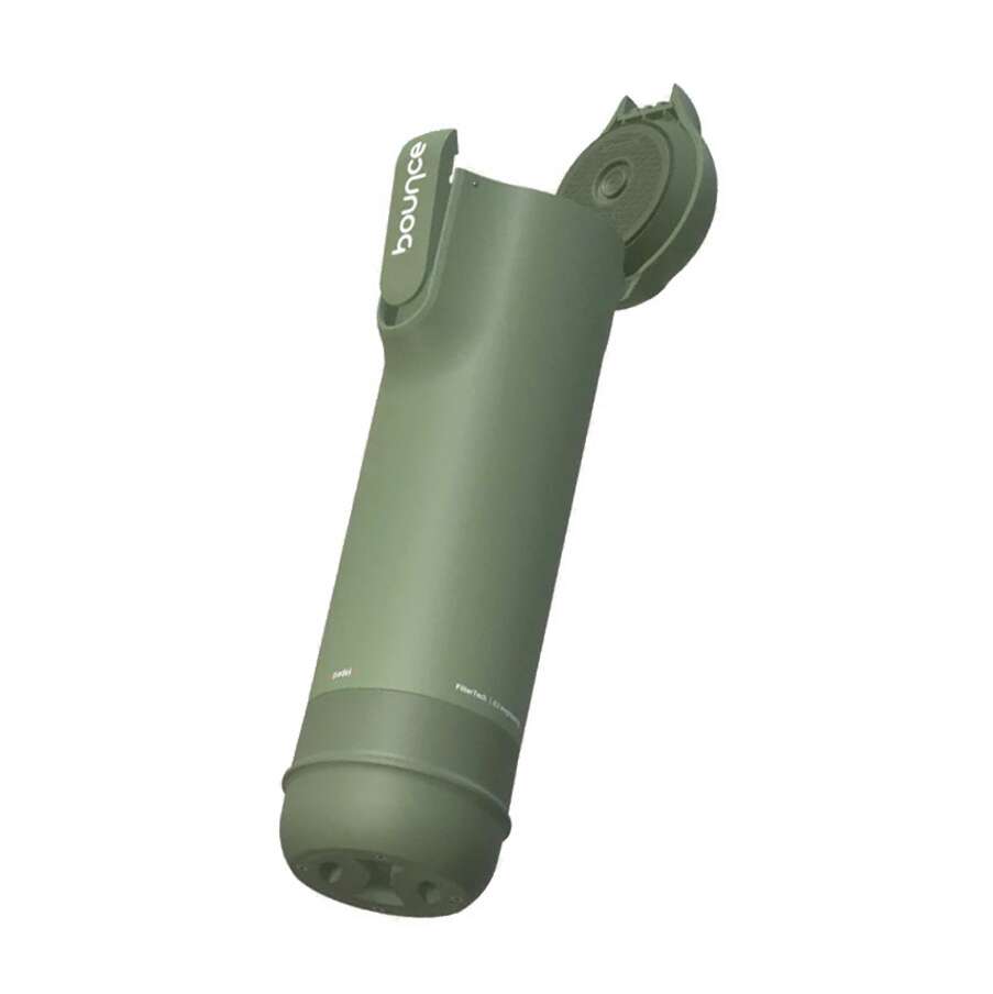 Bounce Tube Padel Filtertech Groen